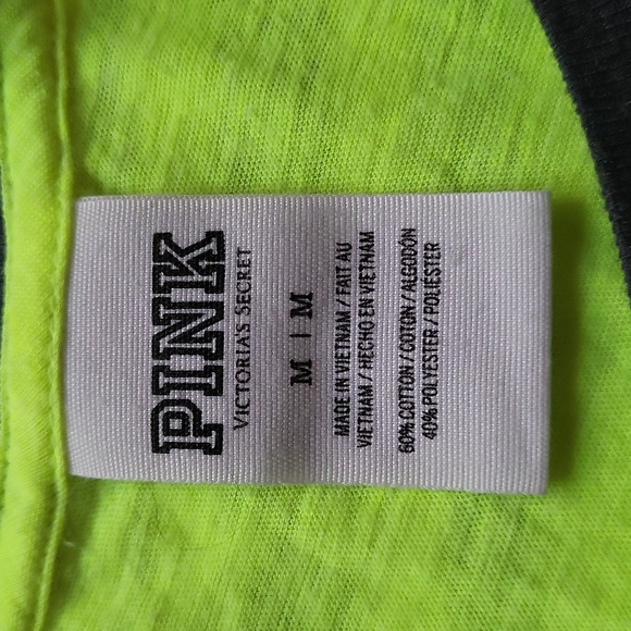 Victoria's Secret PINK Shirt - Picture 7 of 9